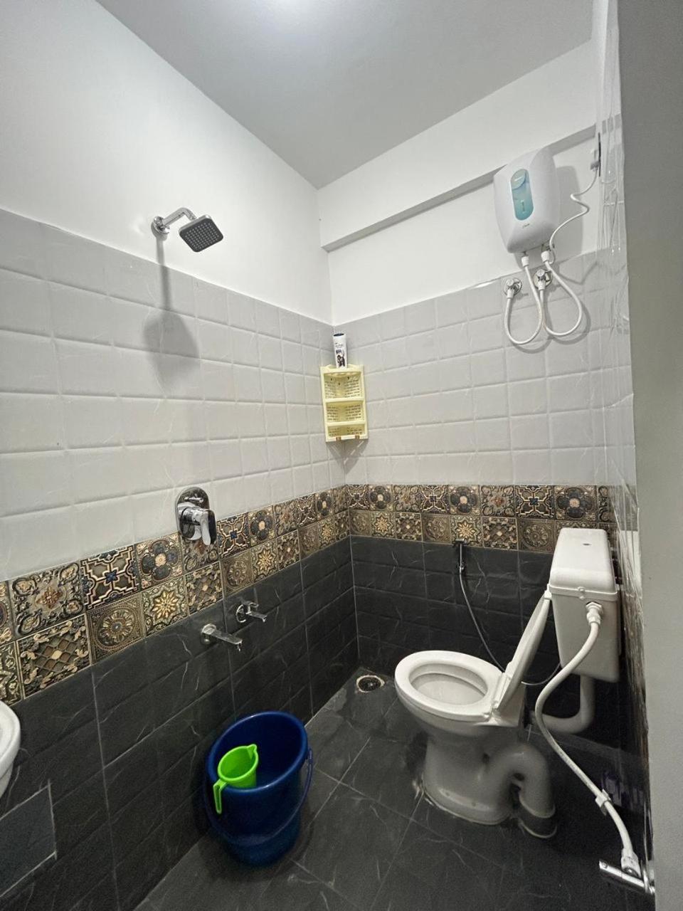 Travel Inn Mysore Vanivilasa Puram Exterior foto