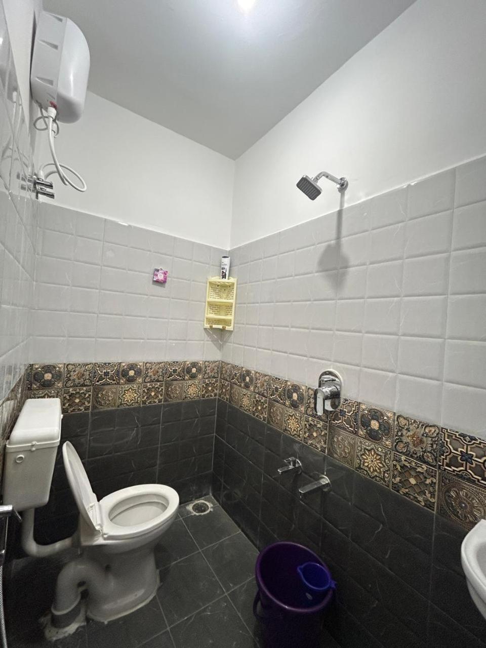 Travel Inn Mysore Vanivilasa Puram Exterior foto